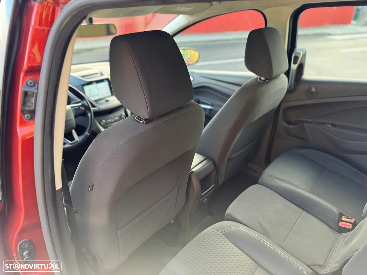 Ford Grand C-Max 1.5 TDCi Trend+ S/S - 11