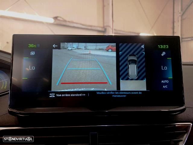 Peugeot 3008 1.6 Hybrid Allure Pack e-EAT8 - 9