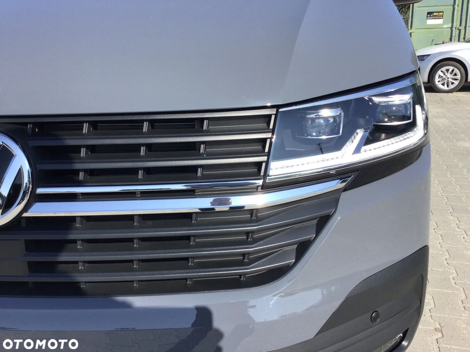 Volkswagen California Ocean - 34