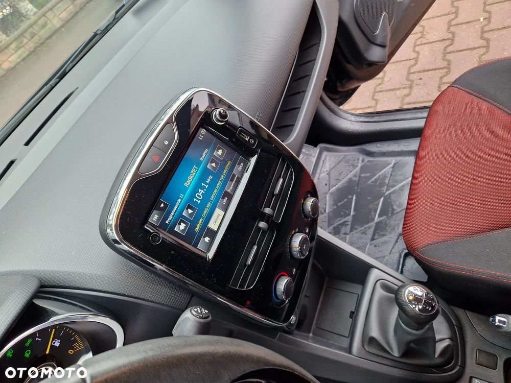 Renault Clio 0.9 TCe Limited - 20