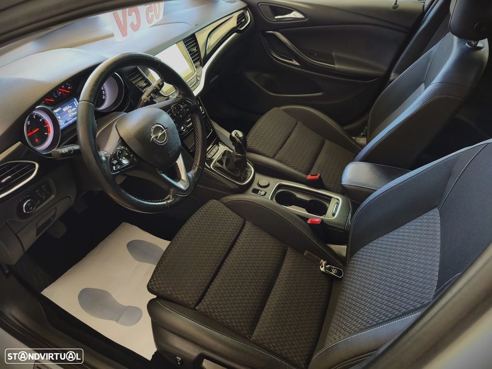 Opel Astra Sports Tourer 1.0 Innovation S/S - 6