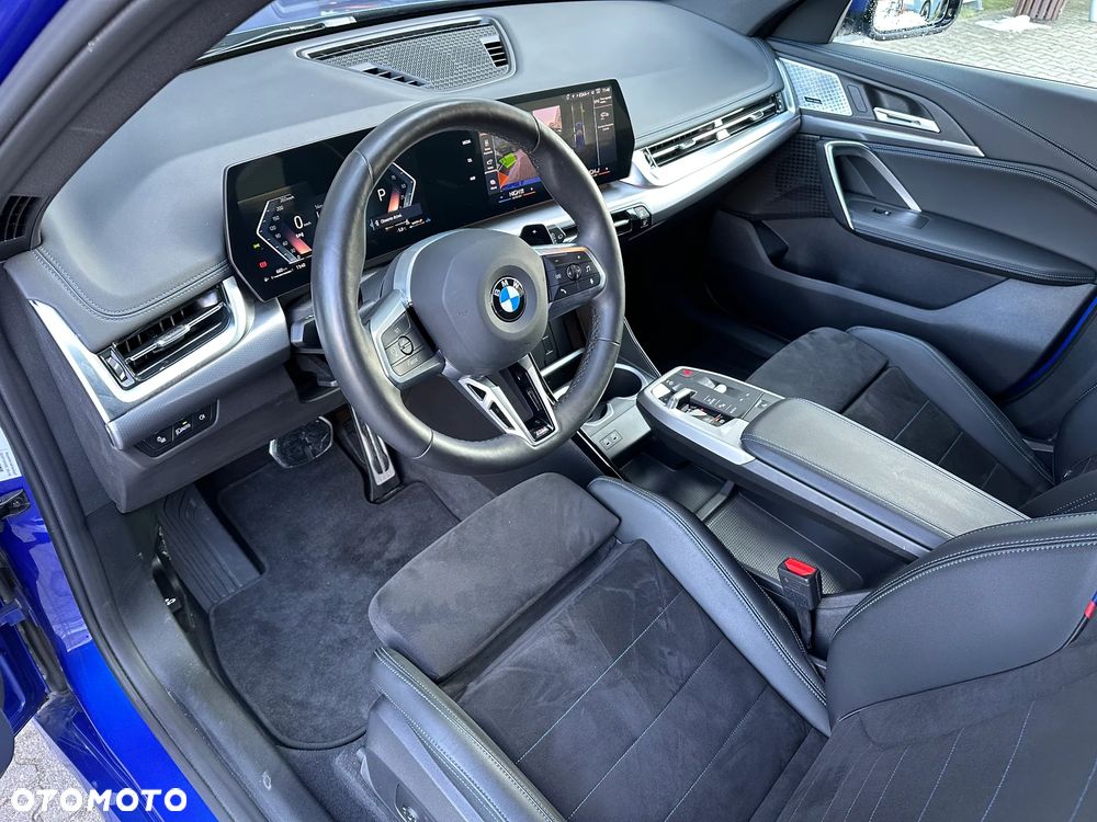 BMW X1 - 11