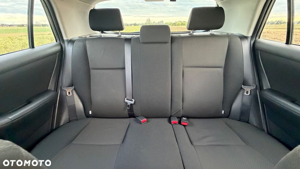 Toyota Corolla 1.6 VVT-i Sol - 29