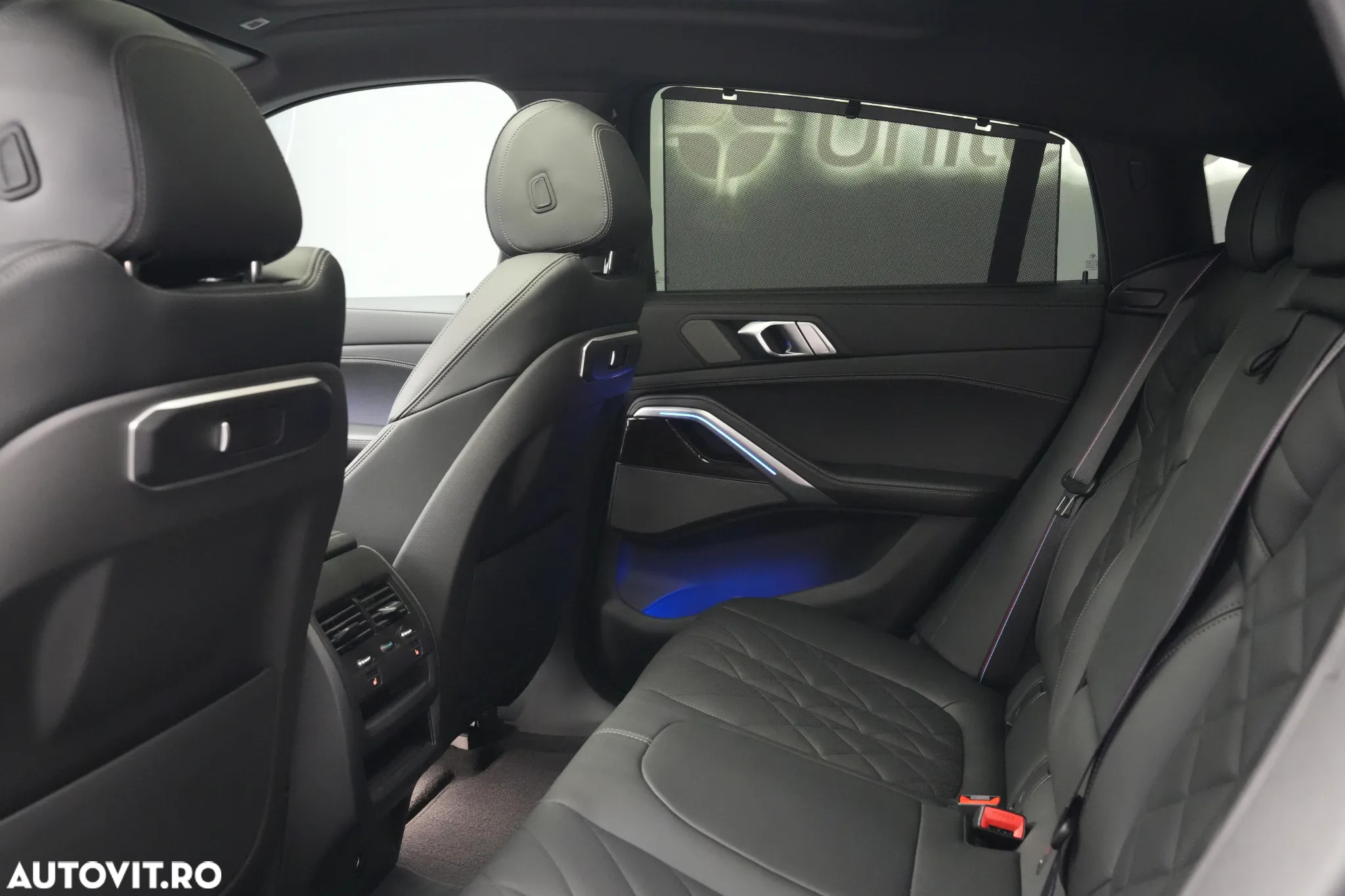 BMW X6 xDrive30d AT MHEV - 23