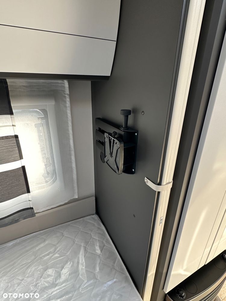 Hobby 460 UFe EXCELLENT EDITION - 18