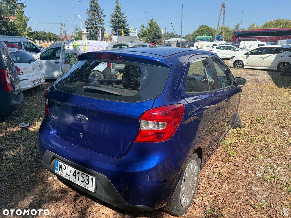 Ford KA - 11