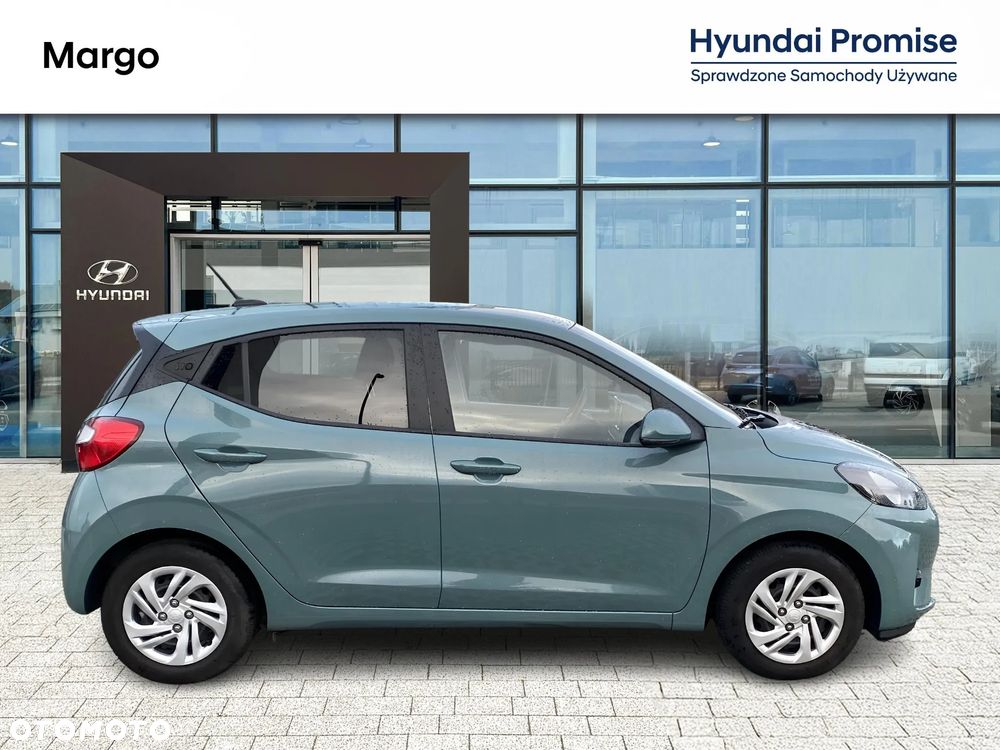 Hyundai i10 1.2 Modern - 12