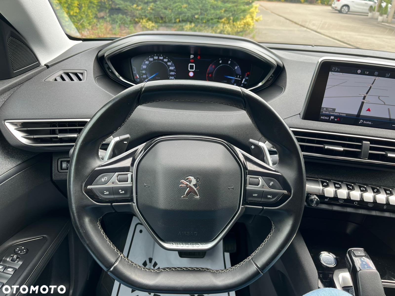 Peugeot 5008 1.5 BlueHDi Allure S&S EAT8 - 40