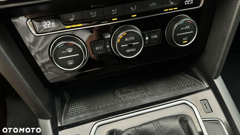 Volkswagen Arteon - 22