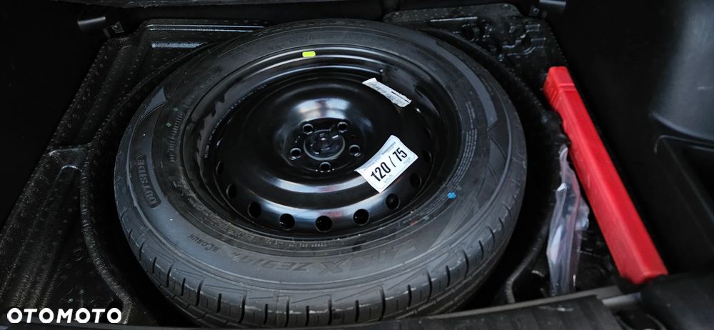 Jeep Compass 1.4 MultiAir Limited - 17