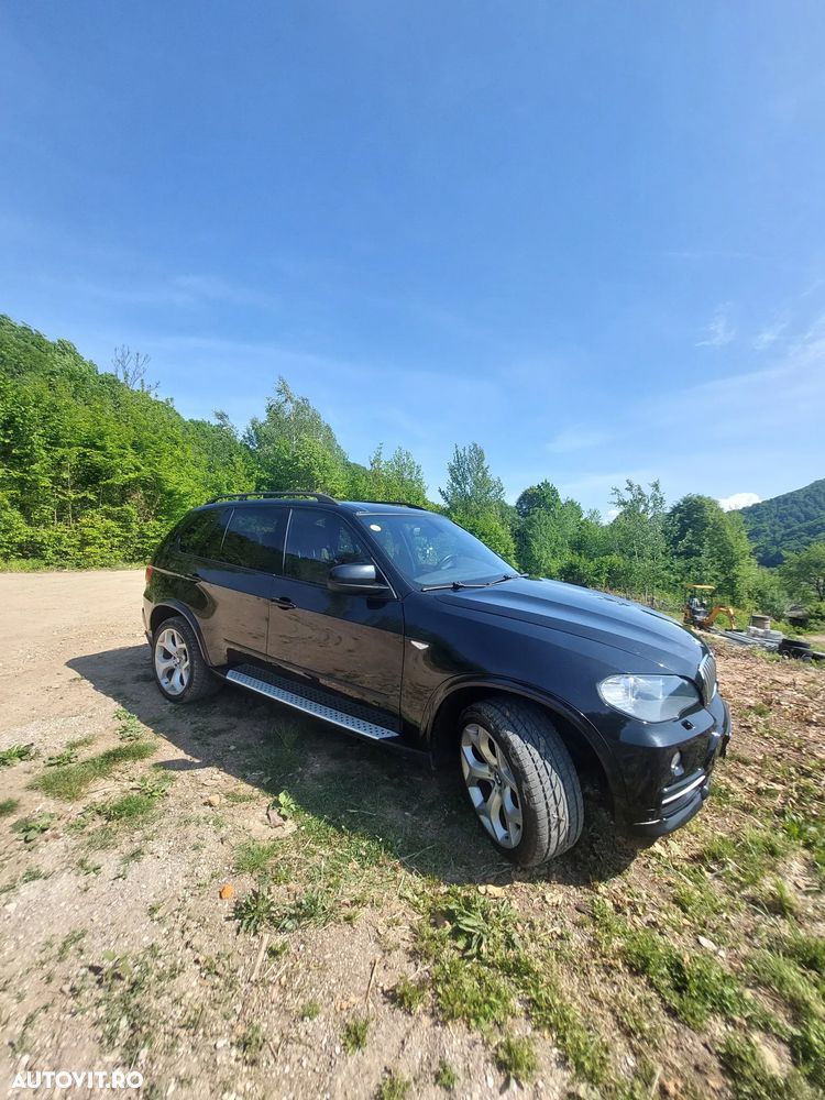 BMW X5 - 1