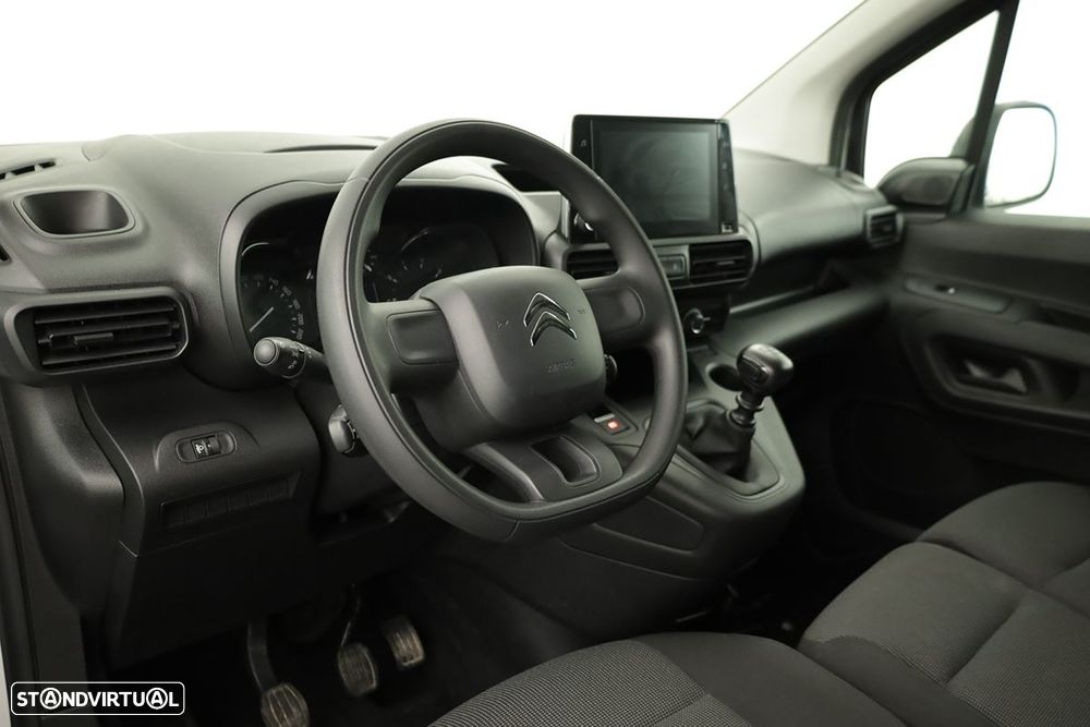 Citroën berlingo 1.5 bluehdi xl - 7