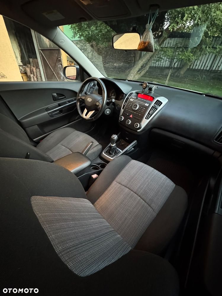 Kia Ceed 1.6 Crdi Optimum - 12
