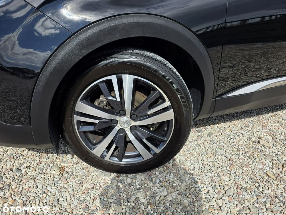 Peugeot 3008 BlueHDi 120 EAT6 Stop & Start Allure - 16