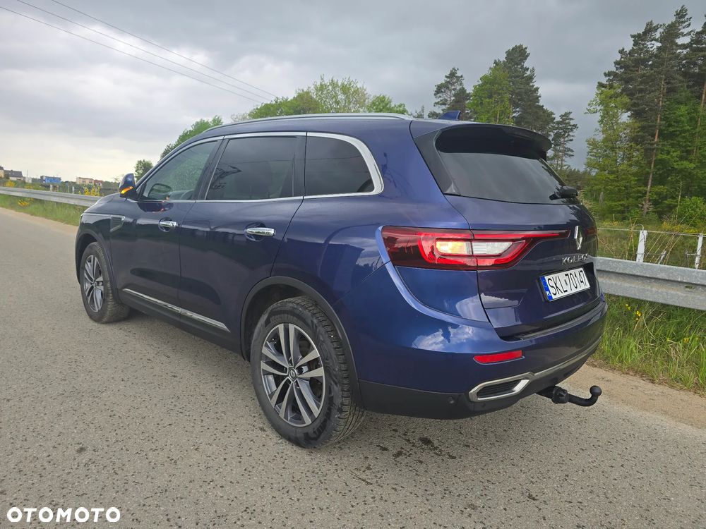 Renault Koleos ENERGY dCi 175 X-tronic LIFE - 13