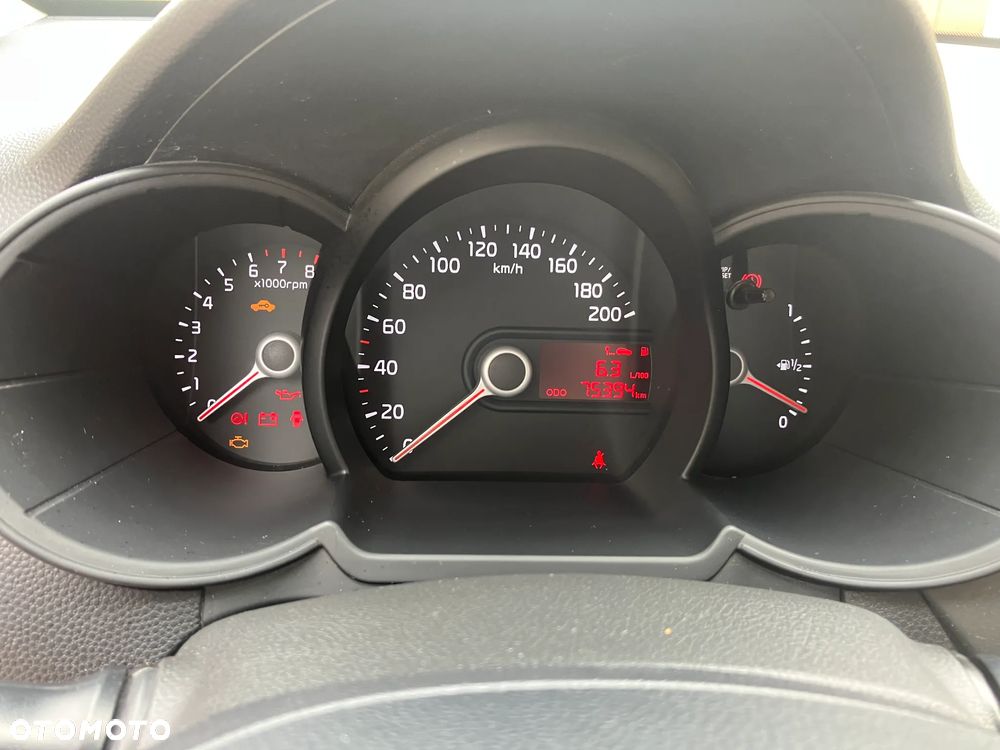 Kia Picanto 1.0 L - 9