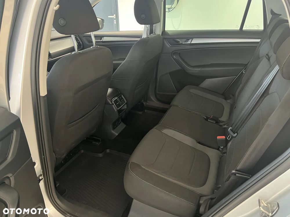 Skoda Kodiaq 1.5 TSI ACT 4x2 Ambition DSG - 12