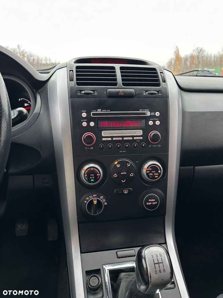 Suzuki Grand Vitara 1.9 DDiS - 31