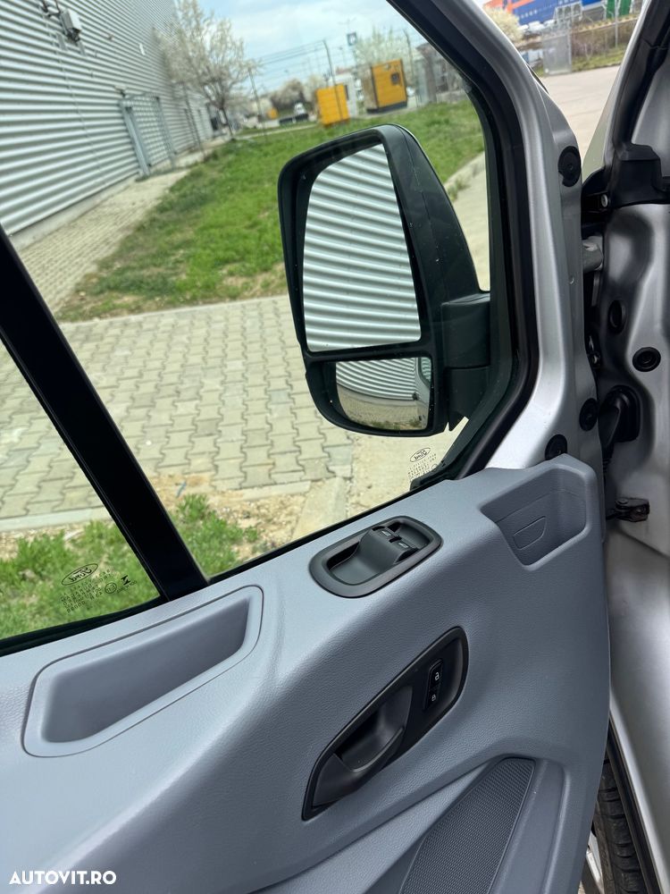 Ford Transit - 22