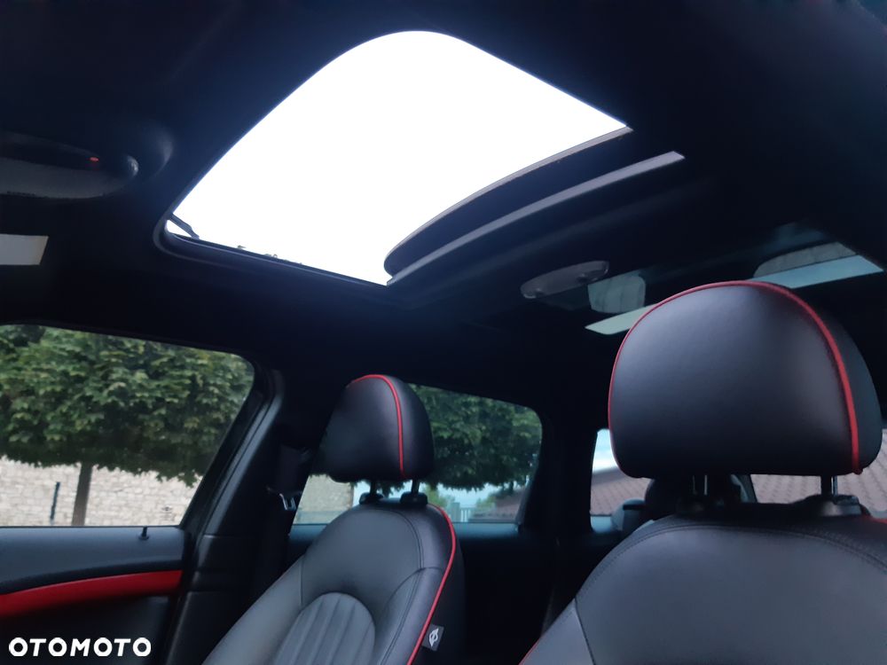 MINI John Cooper Works ALL4 - 14