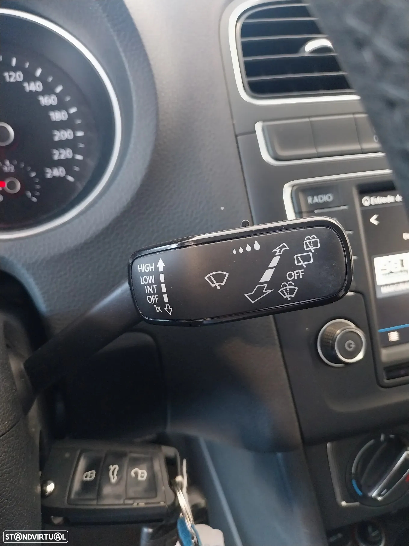 VW Polo 1.0 Confortline Nav - 27