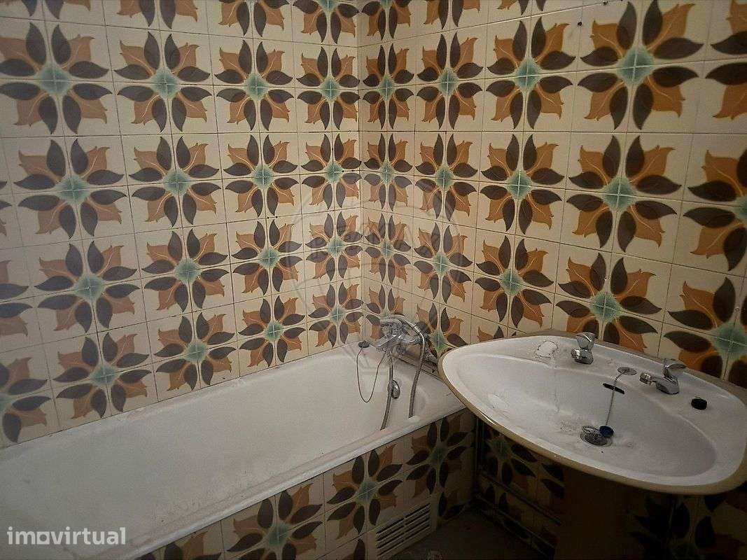 Apartamento T1 para venda - Grande imagem: 5/8