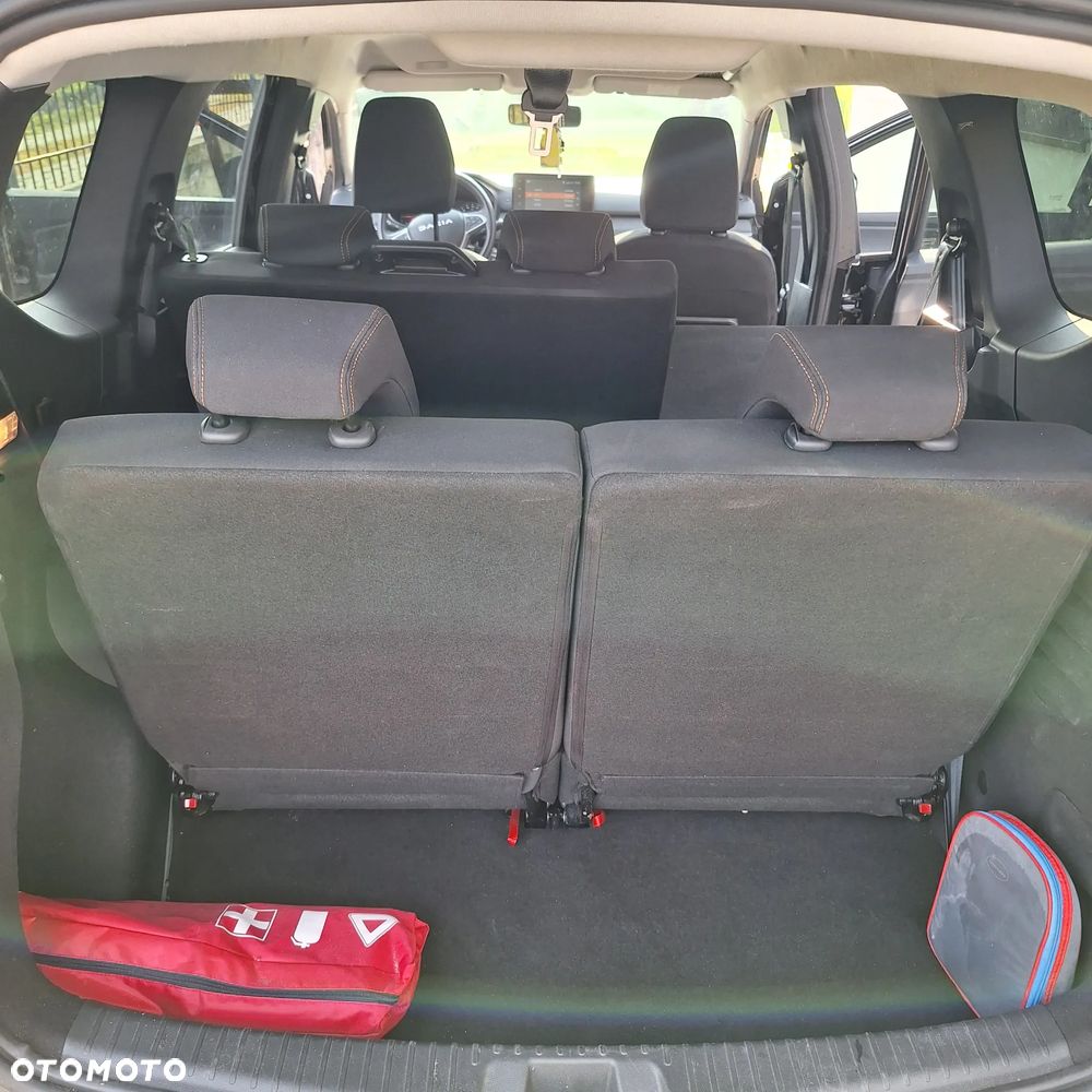 Dacia Jogger 1.0 TCe Extreme 7os - 7