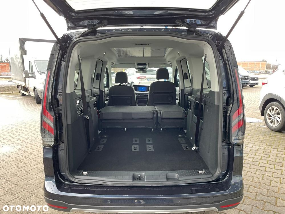 Ford Tourneo Connect Grand 2.0 EcoBlue Active - 8