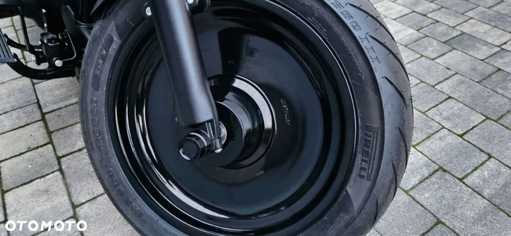 Harley-Davidson Softail Fat Boy - 18