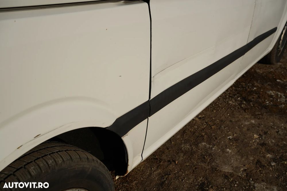 Mercedes-Benz Vito - 24
