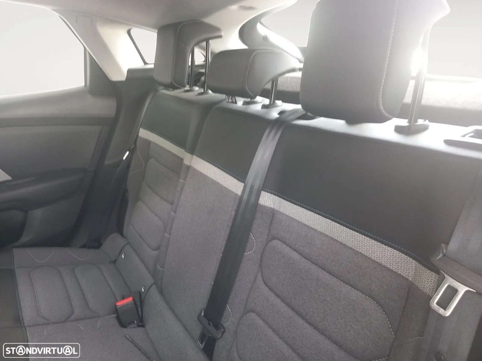 Citroën C4 1.2 PureTech Feel Pack - 15