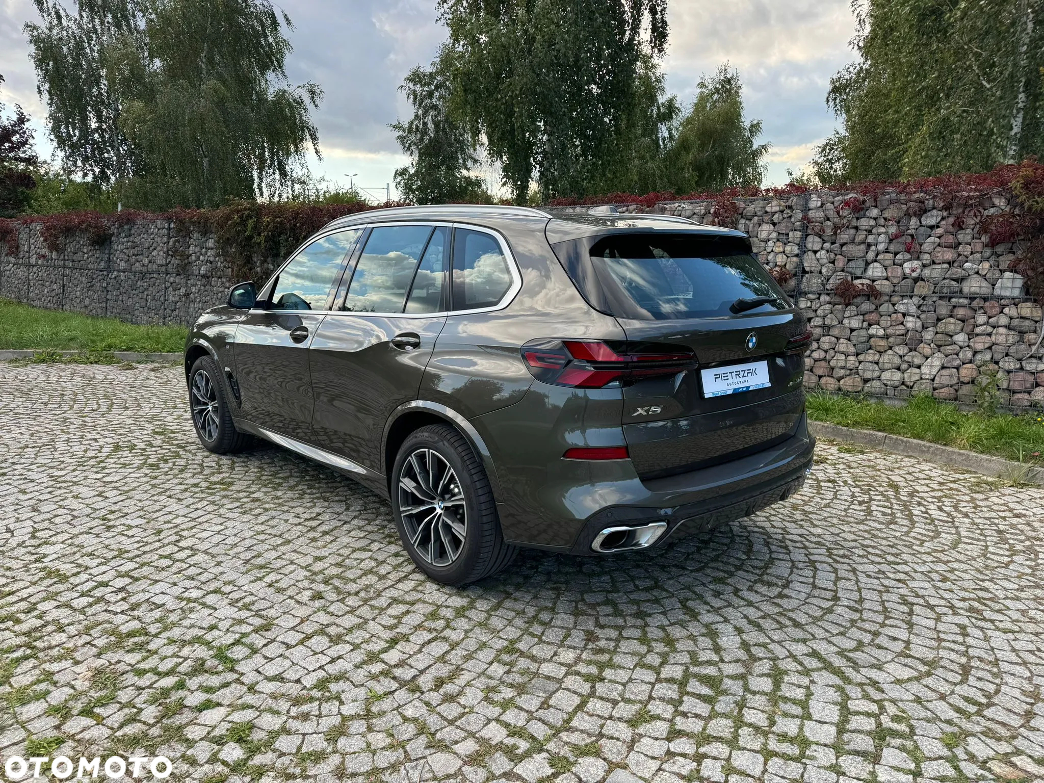 BMW X5 xDrive30d - 14