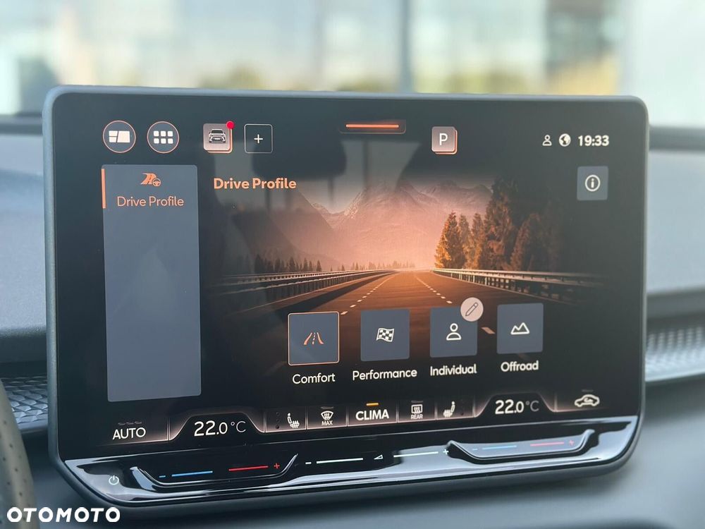 Cupra Terramar 2.0 TSI 4Drive DSG - 30