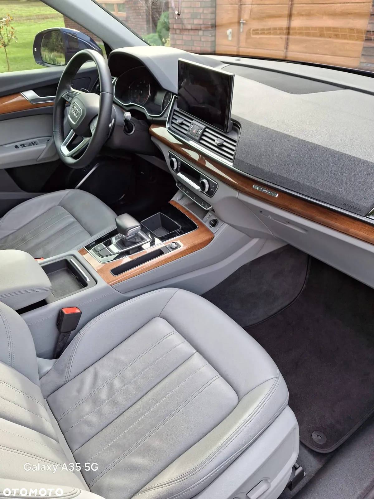 Audi Q5 45 TFSI quattro S tronic S line - 13