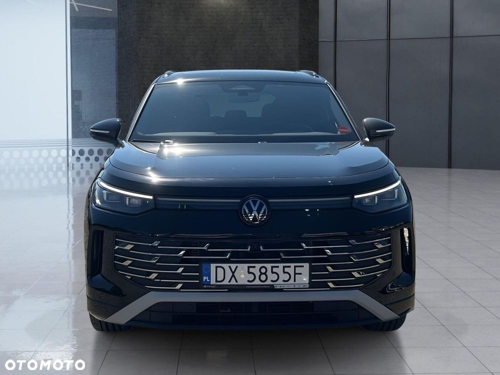 Volkswagen Tayron - 3