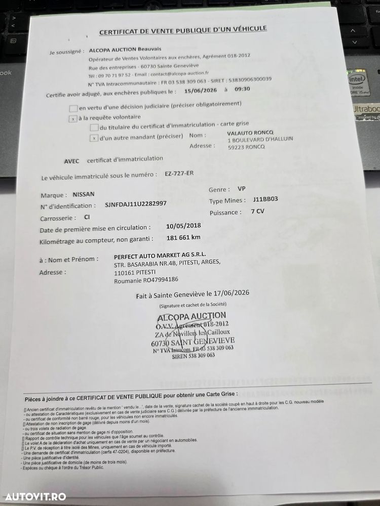 Nissan Qashqai 1.6 DCI Start/Stop Tekna - 30