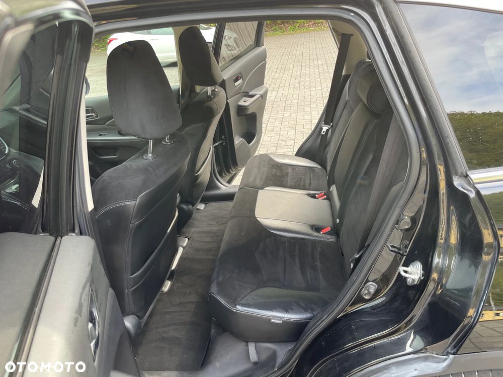 Honda CR-V 1.6i-DTEC Lifestyle - 13