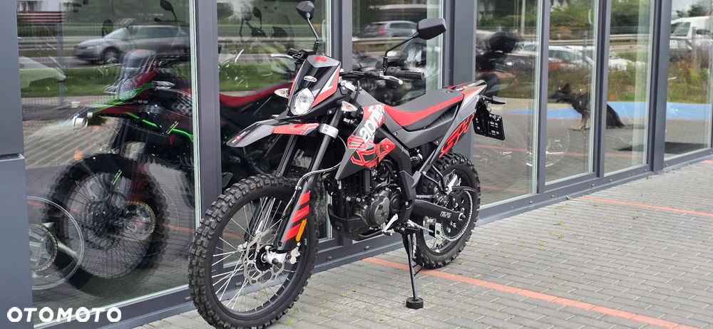 Aprilia RX - 27