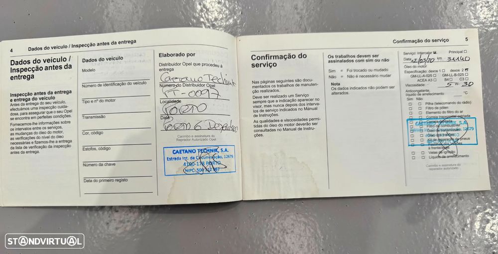 Opel Mokka X 1.6 CDTI 120 Anos S/S - 14