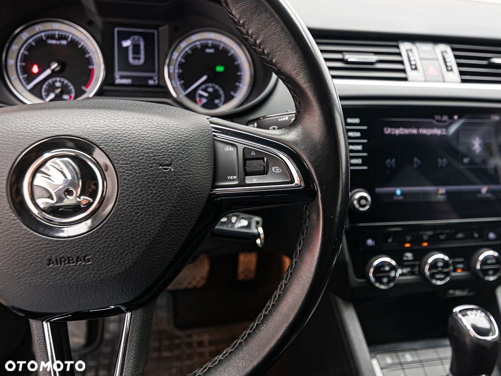 Skoda Octavia - 15