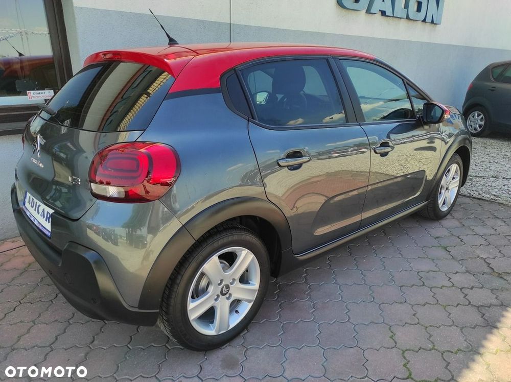 Citroën C3 - 7