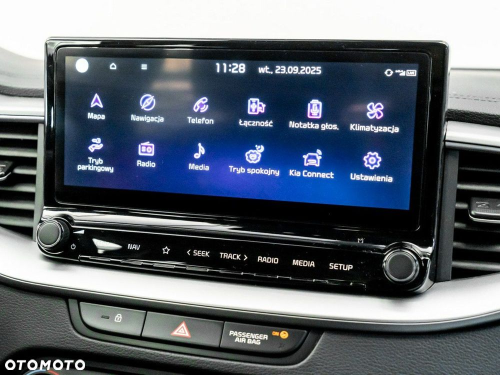 Kia Ceed 1.5 T-GDI M - 19