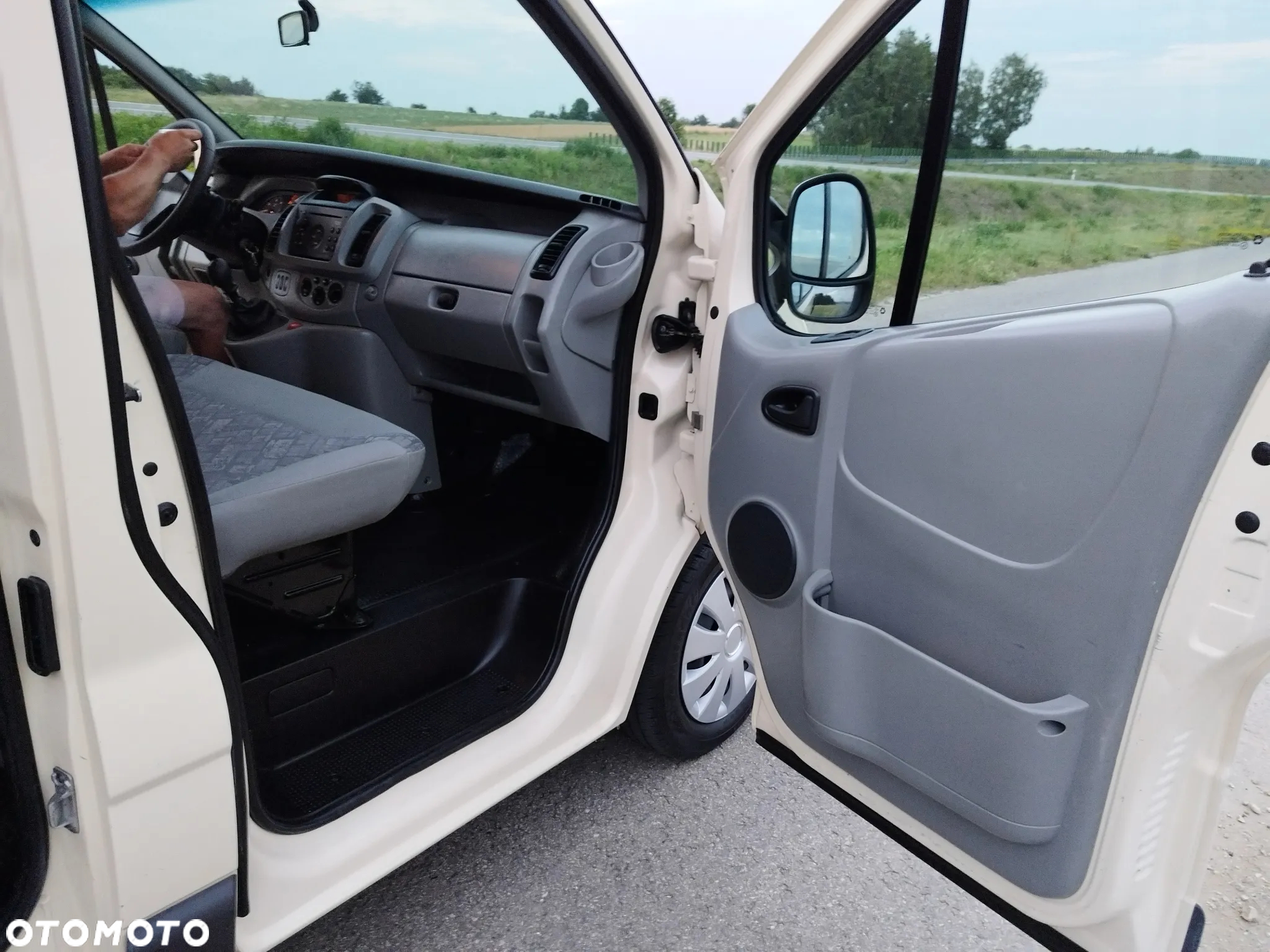 Opel Vivaro 1.9 CDTI L1H1 Edition - 22