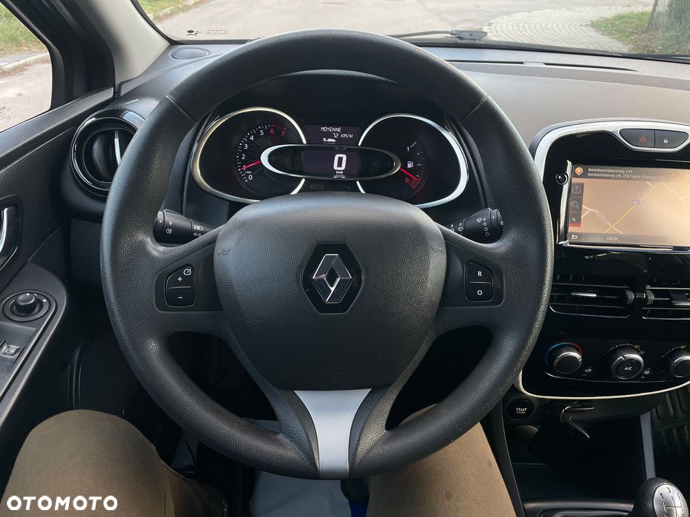 Renault Clio TCe 90 Luxe - 8