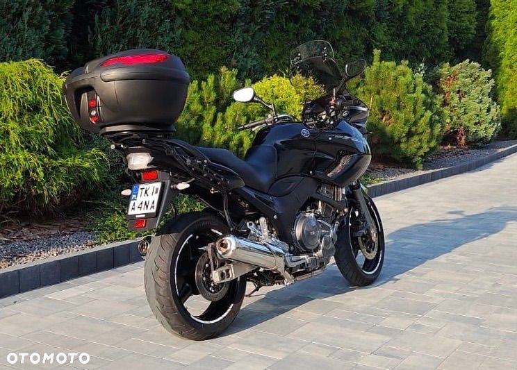 Yamaha TDM - 3