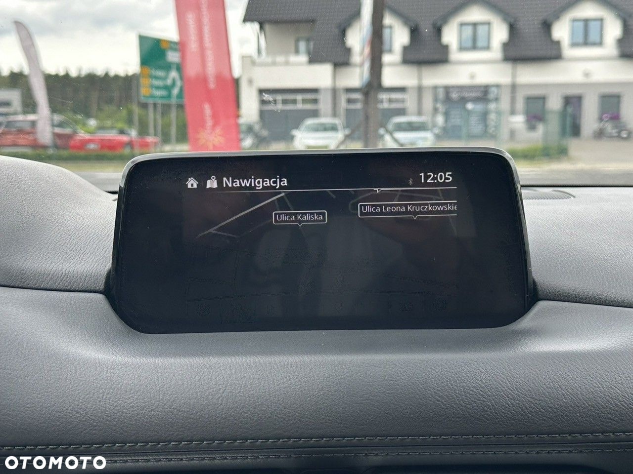 Mazda CX-5 - 27