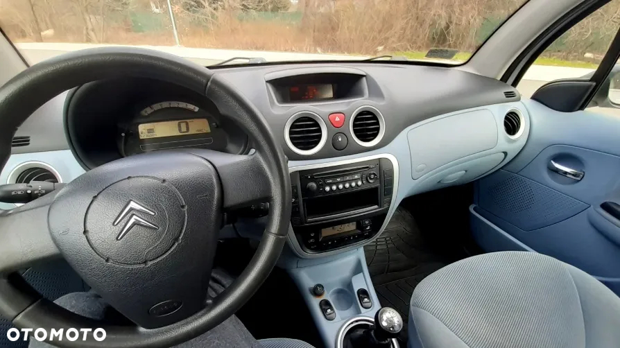 Citroën C3 - 14