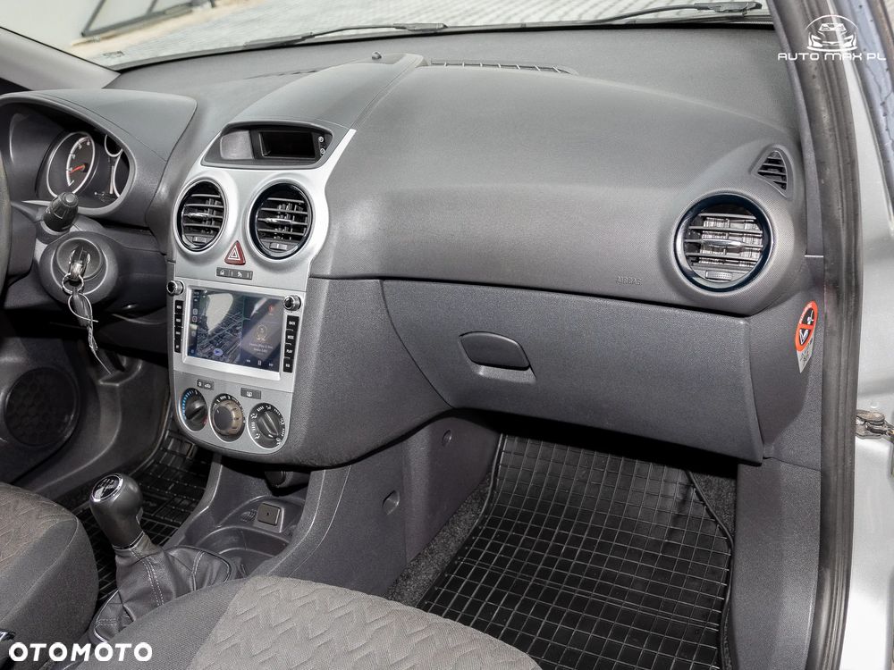 Opel Corsa 1.2 16V EcoFLEX Active - 18