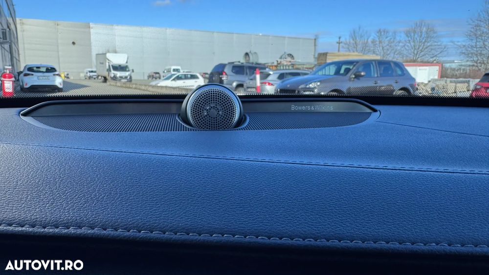 Volvo XC 90 Recharge T8 eAWD Inscription Expression - 7