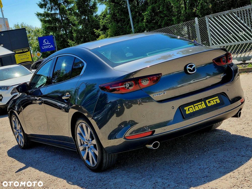 Mazda 3 2.0 mHEV Prime Line - 7